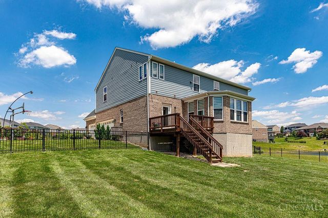 4844 Misrach Court, West Chester, OH 45069