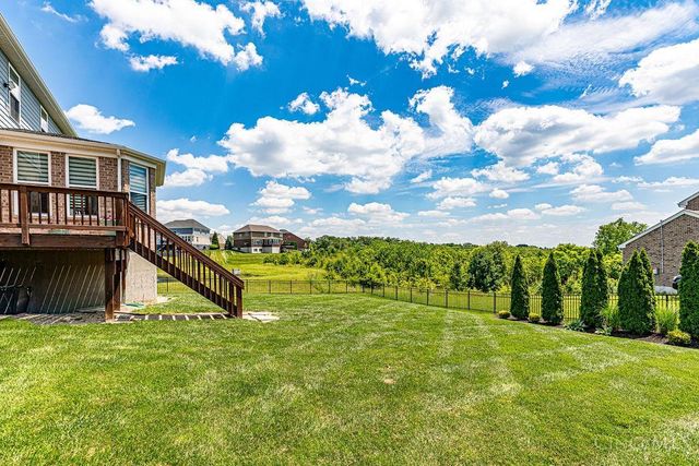 4844 Misrach Court, West Chester, OH 45069