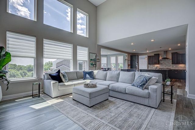 4844 Misrach Court, West Chester, OH 45069