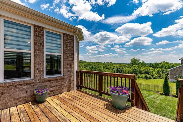 4844 Misrach Court, West Chester, OH 45069