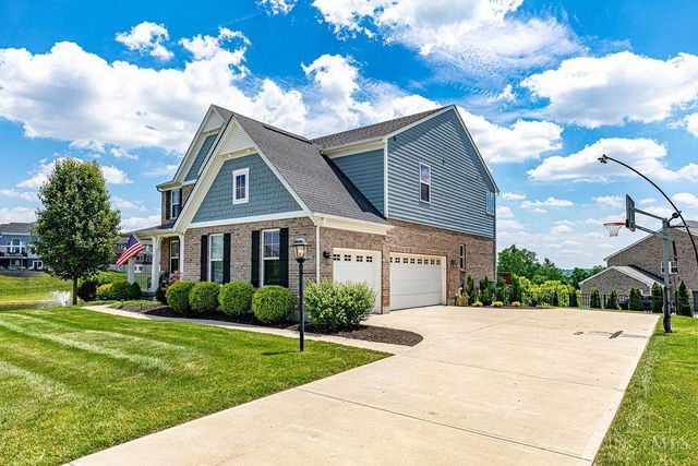 4844 Misrach Court, West Chester, OH 45069