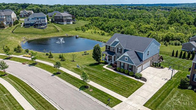 4844 Misrach Court, West Chester, OH 45069