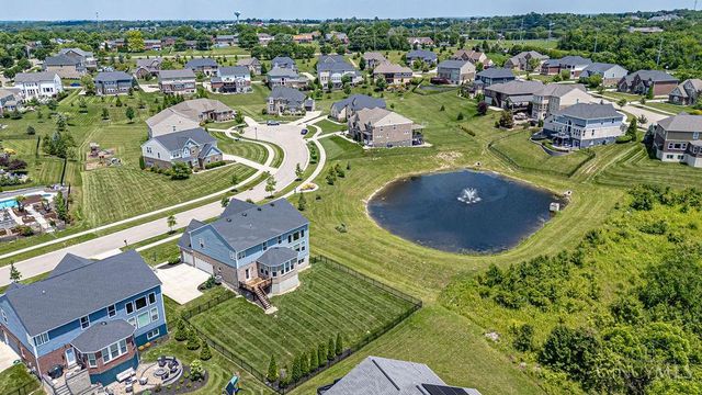 4844 Misrach Court, West Chester, OH 45069