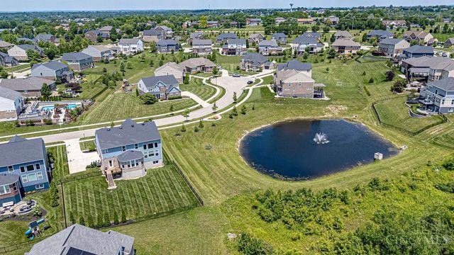 4844 Misrach Court, West Chester, OH 45069