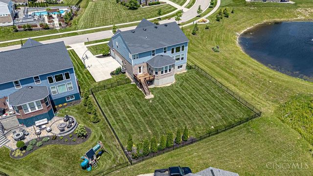 4844 Misrach Court, West Chester, OH 45069