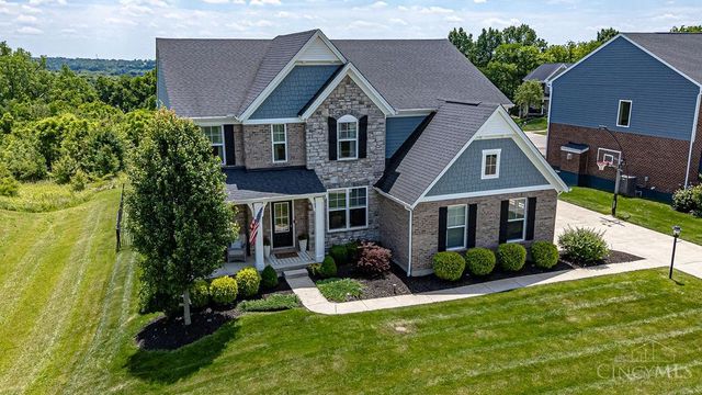 4844 Misrach Court, West Chester, OH 45069