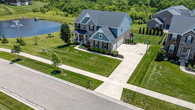 4844 Misrach Court, West Chester, OH 45069