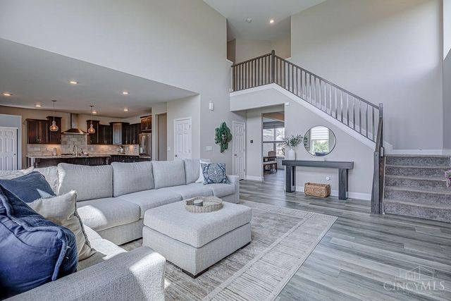 4844 Misrach Court, West Chester, OH 45069