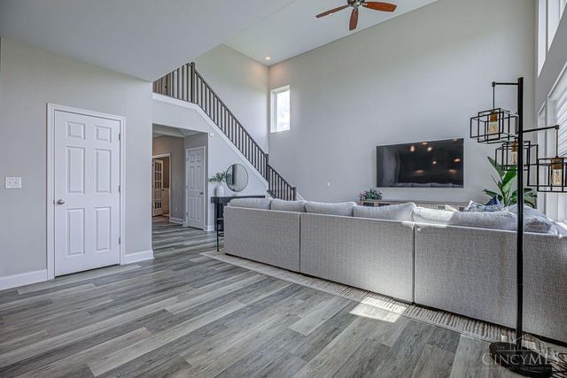4844 Misrach Court, West Chester, OH 45069
