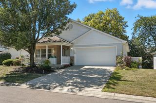 6589 Quail Lake, Deerfield Twp., OH 45040