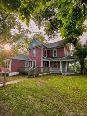 2345 Diamond Mill Road, Brookville, OH 45309
