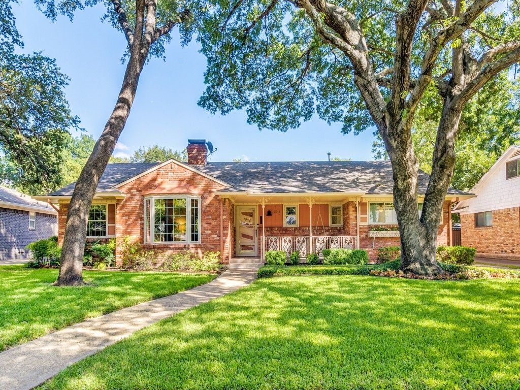 7048 Arboreal Drive, Dallas, TX 75231