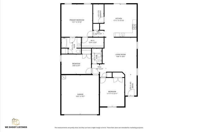 3120 Wild Turkey Lane, Pearland, TX 77581