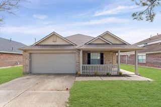 3120 Wild Turkey Lane, Pearland, TX 77581