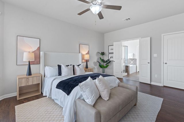 129 Phil Mickelson CT, Round Rock, TX 78664