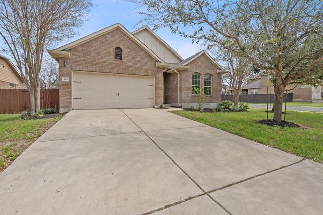 129 Phil Mickelson CT, Round Rock, TX 78664