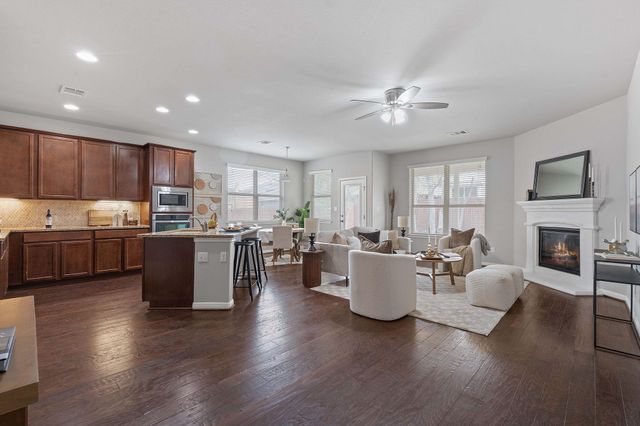 129 Phil Mickelson CT, Round Rock, TX 78664