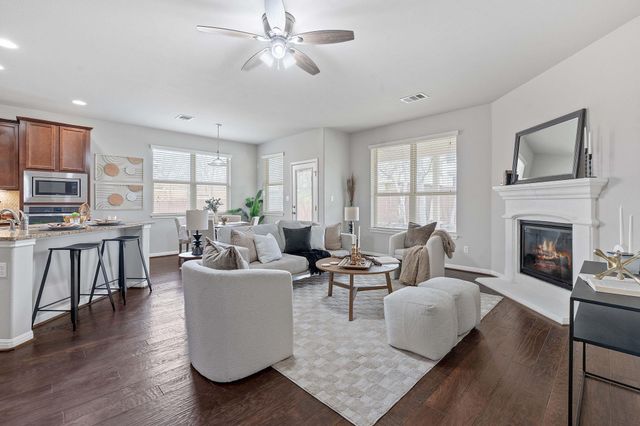 129 Phil Mickelson CT, Round Rock, TX 78664