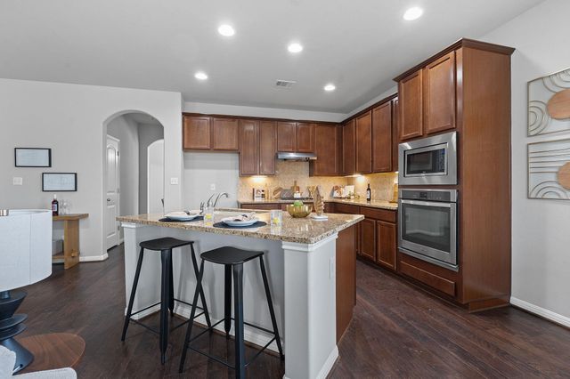 129 Phil Mickelson CT, Round Rock, TX 78664