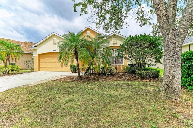 6546 BLUE GROSBEAK CIR, Lakewood Ranch, FL 34202