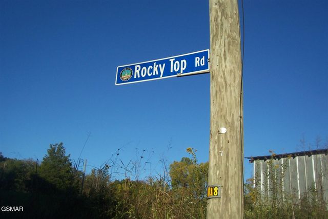Lot 1 Flat Creek Rd, Sevierville, TN 37876