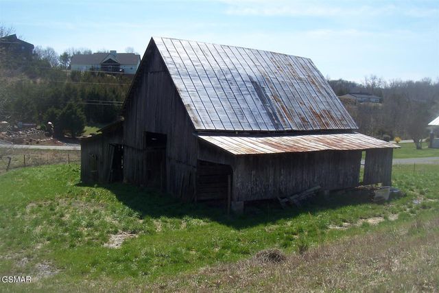 Lot 1 Flat Creek Rd, Sevierville, TN 37876