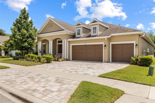 16726 COURTYARD LOOP, Land O Lakes, FL 34638