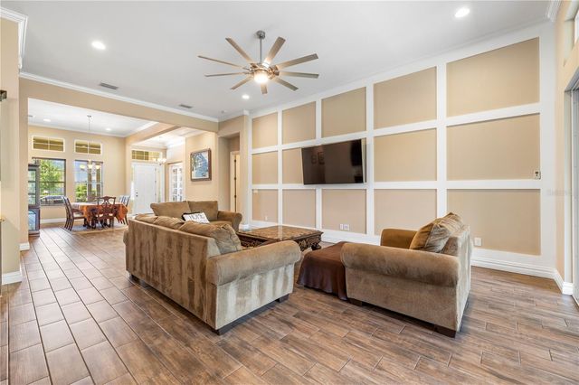 16726 COURTYARD LOOP, Land O Lakes, FL 34638