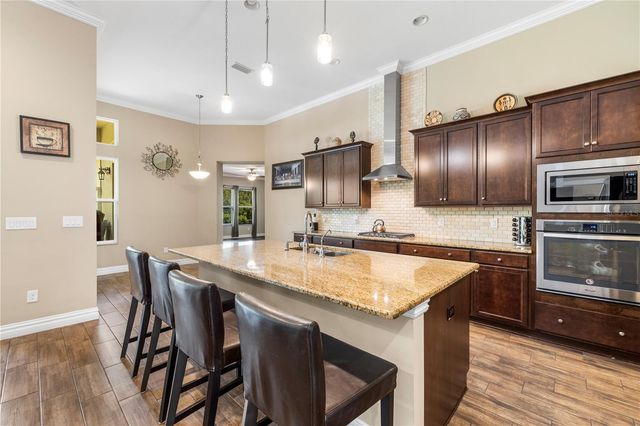 16726 COURTYARD LOOP, Land O Lakes, FL 34638