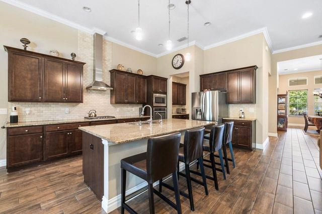 16726 COURTYARD LOOP, Land O Lakes, FL 34638