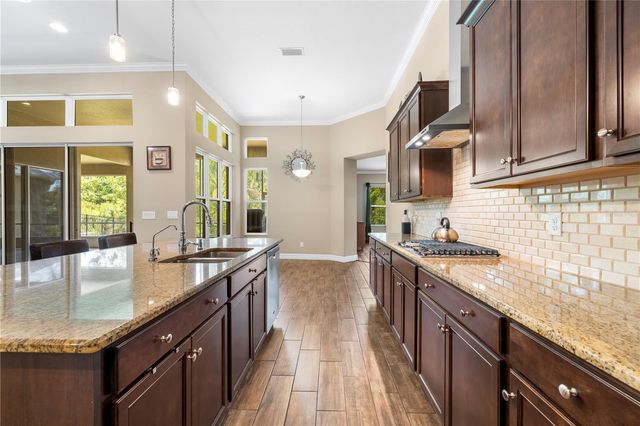 16726 COURTYARD LOOP, Land O Lakes, FL 34638