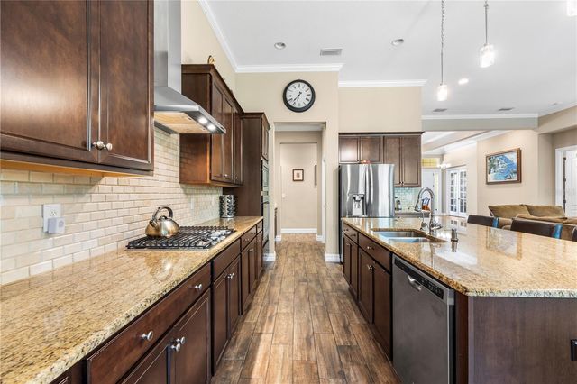 16726 COURTYARD LOOP, Land O Lakes, FL 34638