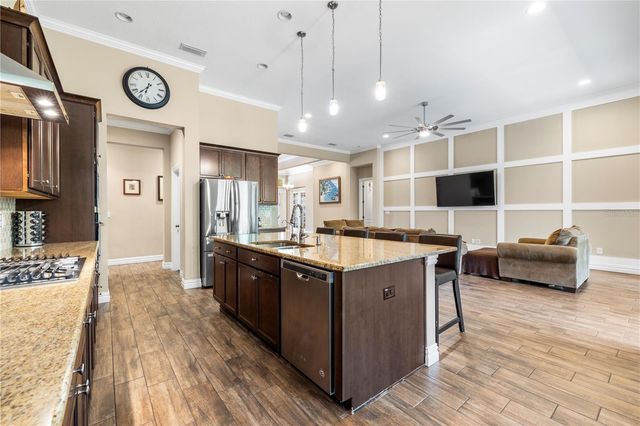 16726 COURTYARD LOOP, Land O Lakes, FL 34638
