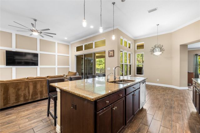 16726 COURTYARD LOOP, Land O Lakes, FL 34638