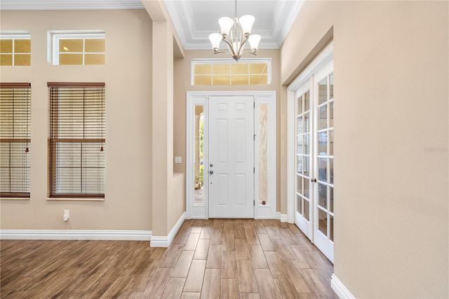 16726 COURTYARD LOOP, Land O Lakes, FL 34638