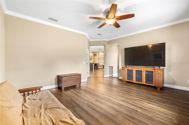 16726 COURTYARD LOOP, Land O Lakes, FL 34638