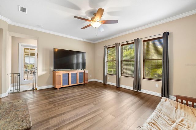 16726 COURTYARD LOOP, Land O Lakes, FL 34638