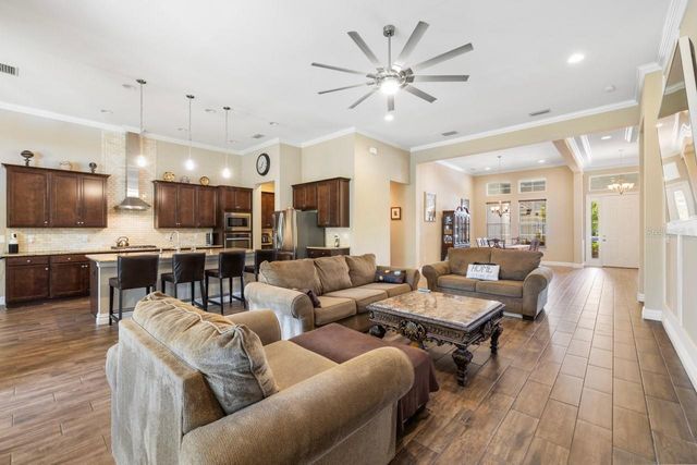 16726 COURTYARD LOOP, Land O Lakes, FL 34638