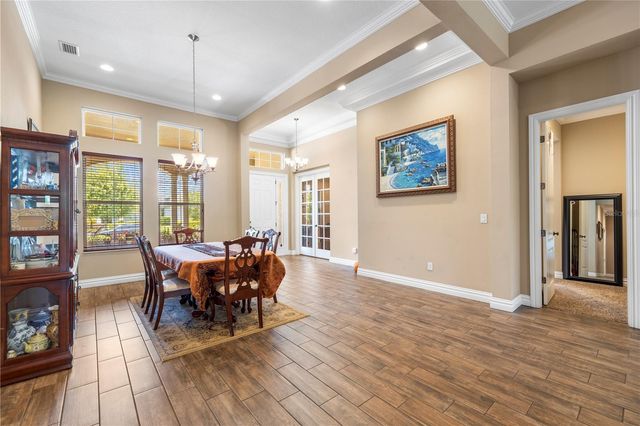 16726 COURTYARD LOOP, Land O Lakes, FL 34638