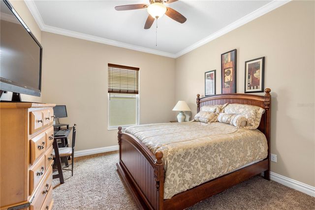 16726 COURTYARD LOOP, Land O Lakes, FL 34638