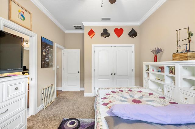 16726 COURTYARD LOOP, Land O Lakes, FL 34638