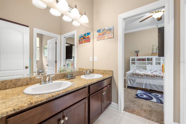 16726 COURTYARD LOOP, Land O Lakes, FL 34638