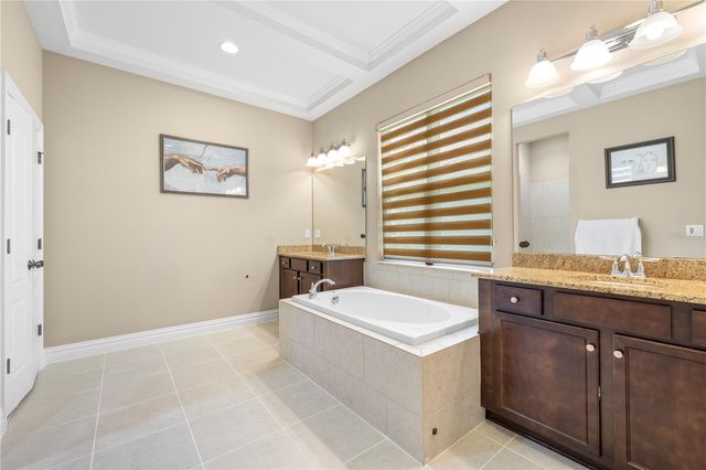 16726 COURTYARD LOOP, Land O Lakes, FL 34638