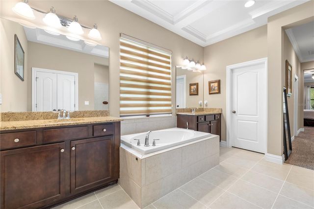 16726 COURTYARD LOOP, Land O Lakes, FL 34638