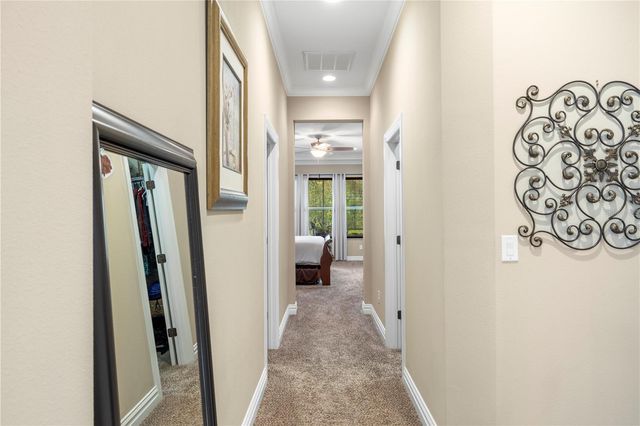 16726 COURTYARD LOOP, Land O Lakes, FL 34638