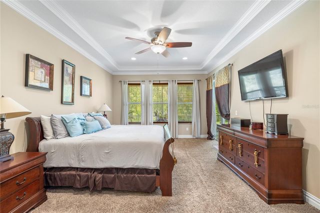 16726 COURTYARD LOOP, Land O Lakes, FL 34638