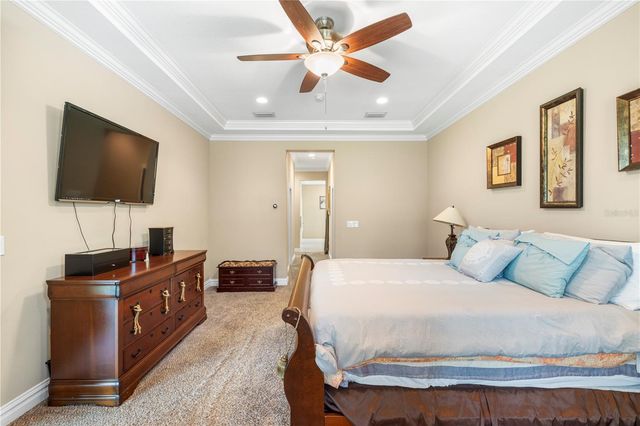 16726 COURTYARD LOOP, Land O Lakes, FL 34638