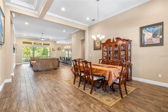 16726 COURTYARD LOOP, Land O Lakes, FL 34638