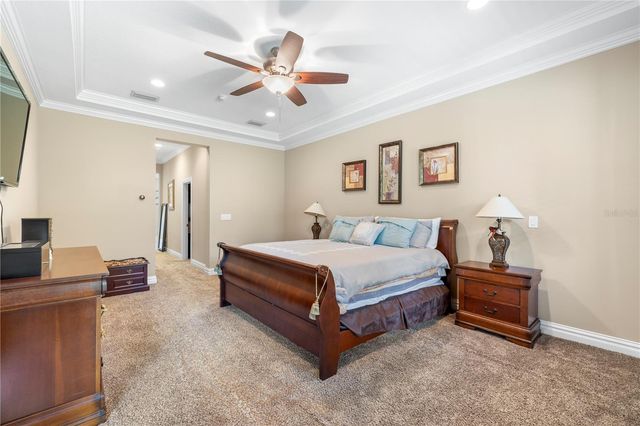 16726 COURTYARD LOOP, Land O Lakes, FL 34638