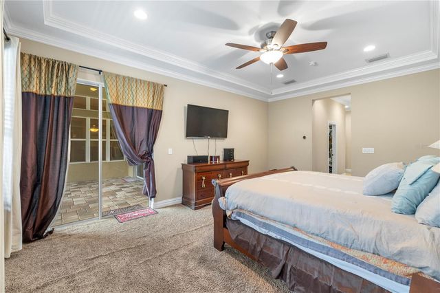16726 COURTYARD LOOP, Land O Lakes, FL 34638